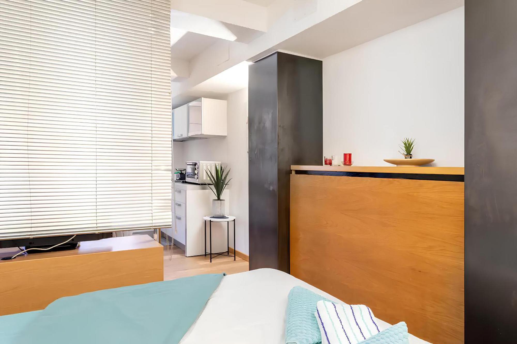Ponte Rosso Apartment Trieste Exterior photo